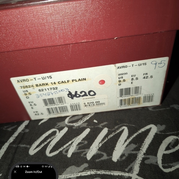 Bally - Picture 5 of 5